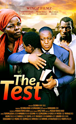 The Test (2022)