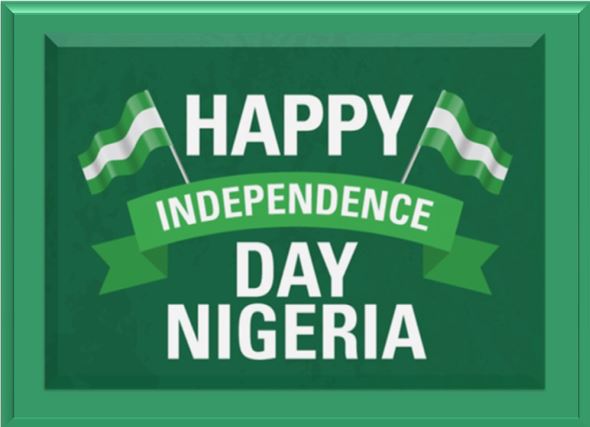 Nigeria celebrates 58th independence day - Facts, History and photos