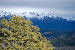 Villa la Angostura Argentina