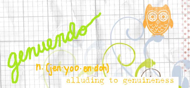 genuendo