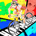 Recomendacion animé: Yowamushi Pedal.