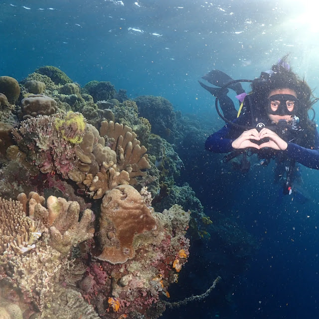 Taman Nasional Bunaken