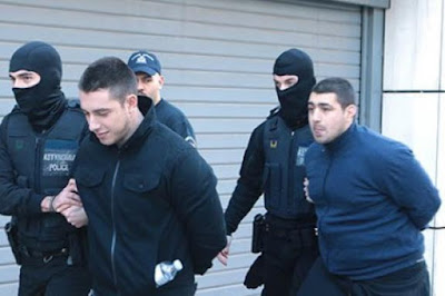 
Δολοφονία Τοπαλούδη: ένοχοι και οι 2
