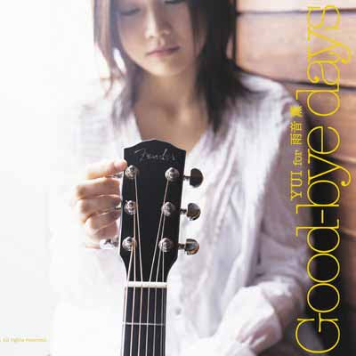 Good-bye Days - YUI