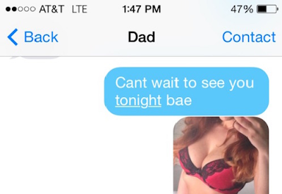 Hilarious Wrong Number Texts Of All Time
