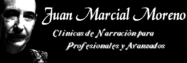 JUAN MARCIAL MORENO