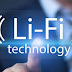 Li-Fi, The fastest wireless internet connection ever