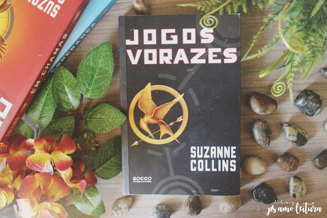 Suzanne Collins