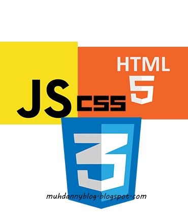 Cara membuat Efek Mengetik Text Menggunakan HTML Css dan 