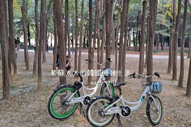 韓國自由行景點推薦
