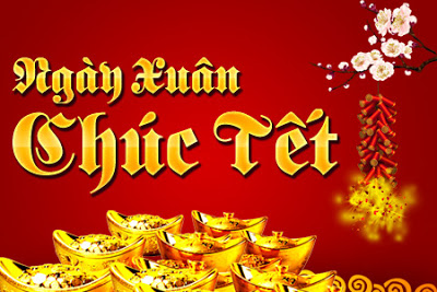 chúc tết hay nhất 2013