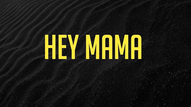 Hey Mama Ringtone Download