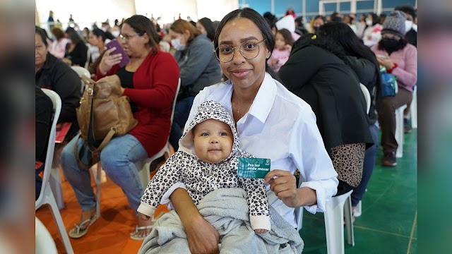 Região Metropolitana recebe atendimentos do Aluguel Social