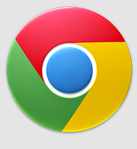 Chrome Browser - Google