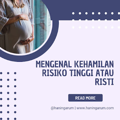 Kehamilan Risiko Tinggi