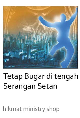 TETAP BUGAR