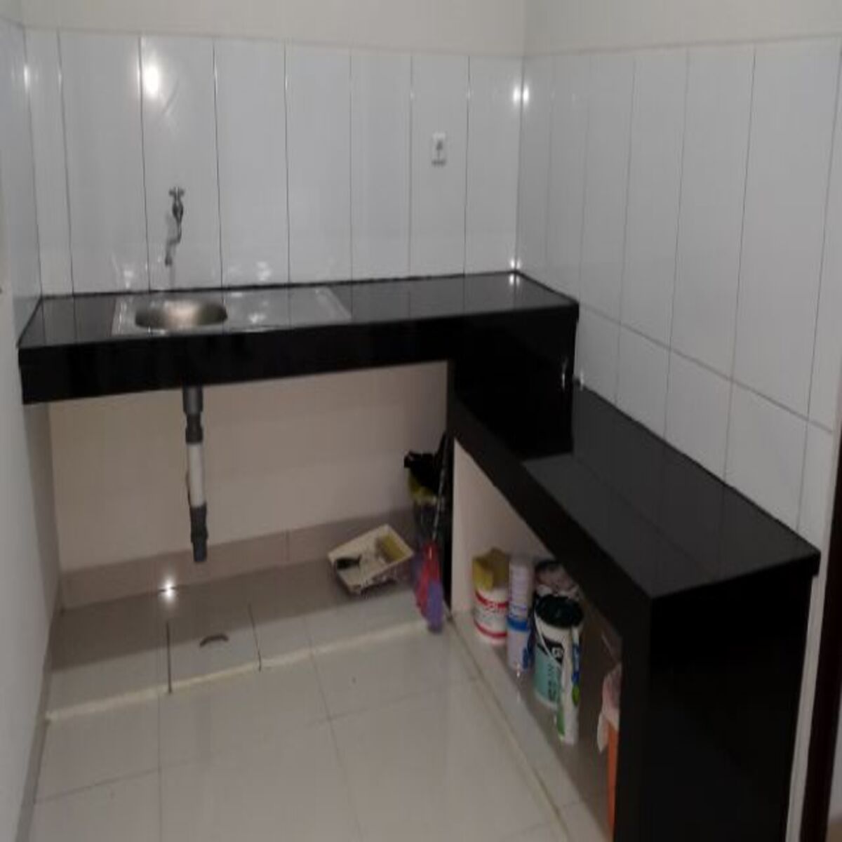 Gambar Keramik Dapur Minimalis 2022 Terbaik - Mandore.id