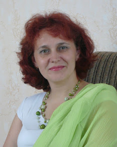 Захарченко Ірина Олегівна