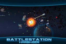 Battlestation Harbinger 1.3.2 Apk