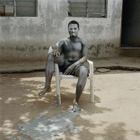 Pieter Hugo Nollywood