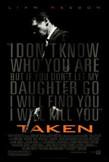 download Taken 2008