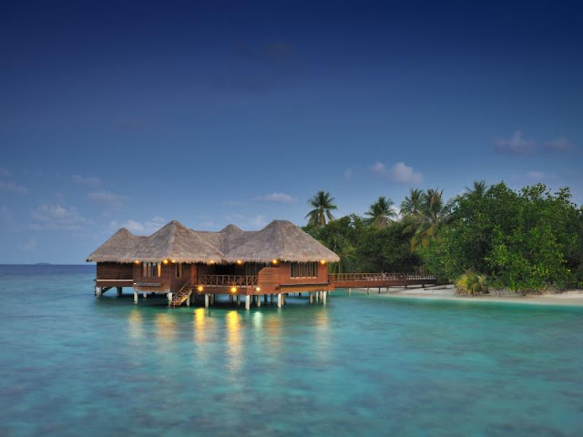 Atollo di Male Nord (Maldive) - Bandos Maldives 4*