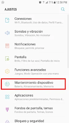 así puedes ganar memoria en tu teléfono