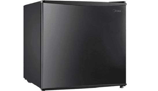 Midea FP-20RSR050LMNV-T1 Mini Refrigerator