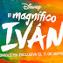 Disney+ lanza nuevos pósters promocionales de 'The One And Only Ivan'
