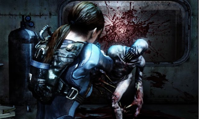 Resident Evil : Revelations ¿en xbox 360 y Play Station 3?