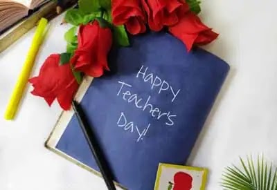 Honoring Our Educational Luminaries on the Joyous Occasion of Teachers' Day | Happy Teachers' Day