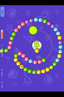 planet zuma for android