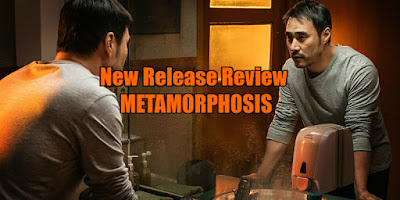 metamorphosis review