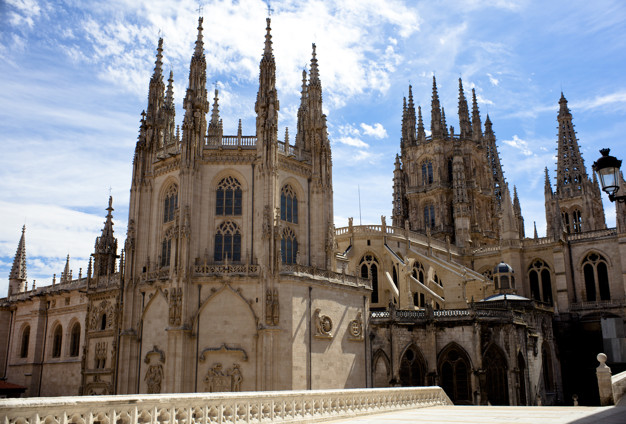 catedral de burgos