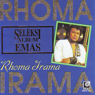 download MP3 Rhoma Irama - Seleksi Album Emas iTunes plus aac m4a mp3