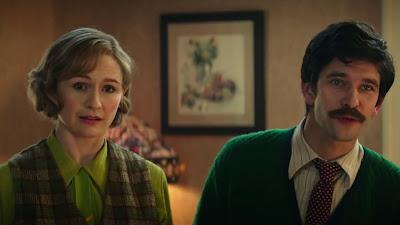 Mary Poppins Returns 2018 HD Images