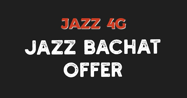 Jazz mahana bachat offer code