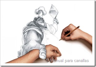 © Manual para canallas