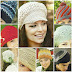 Gorros en crochet paso a paso 