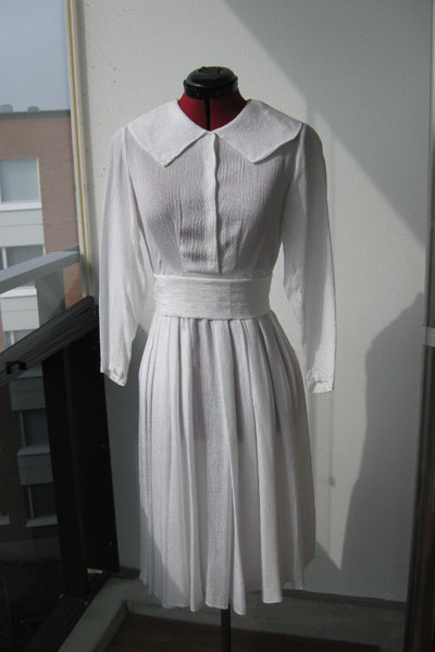 1940s wedding dresses