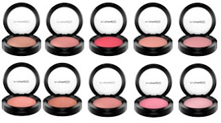 mac cosmetics india