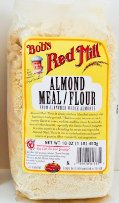 Bob's Red Mill Almond Meal