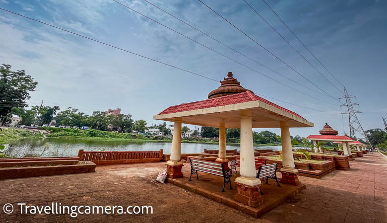 The Museum of Justice stands as a cultural landmark, celebrating the enduring legacy of legal scholarship and advocacy in India. Its role in preserving and promoting the region's legal heritage not only honors the contributions of legal luminaries and visionaries but also fosters a sense of cultural pride and reverence for the principles of justice and equality. The museum's commitment to preserving the past while advocating for a more just and equitable future exemplifies the spirit of social progress and collective empowerment that defines the cultural ethos of Cuttack and the broader Odisha region.