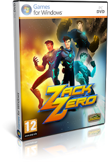 Zack Zero Multilenguaje (Español) (PC-GAME)