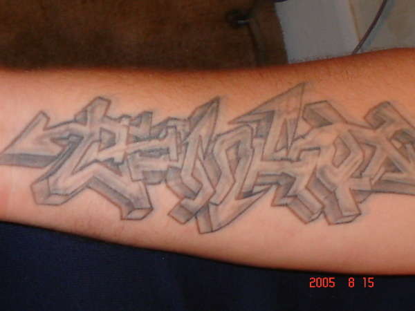 Graffiti Tattoo Designs Hip Hop, Graffiti, Tattoos, Skateboarding and comic