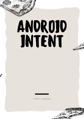 Android Intents