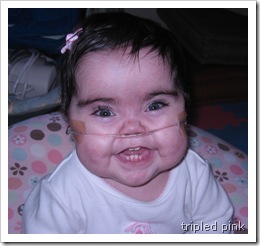 zoe 2 wks before passing