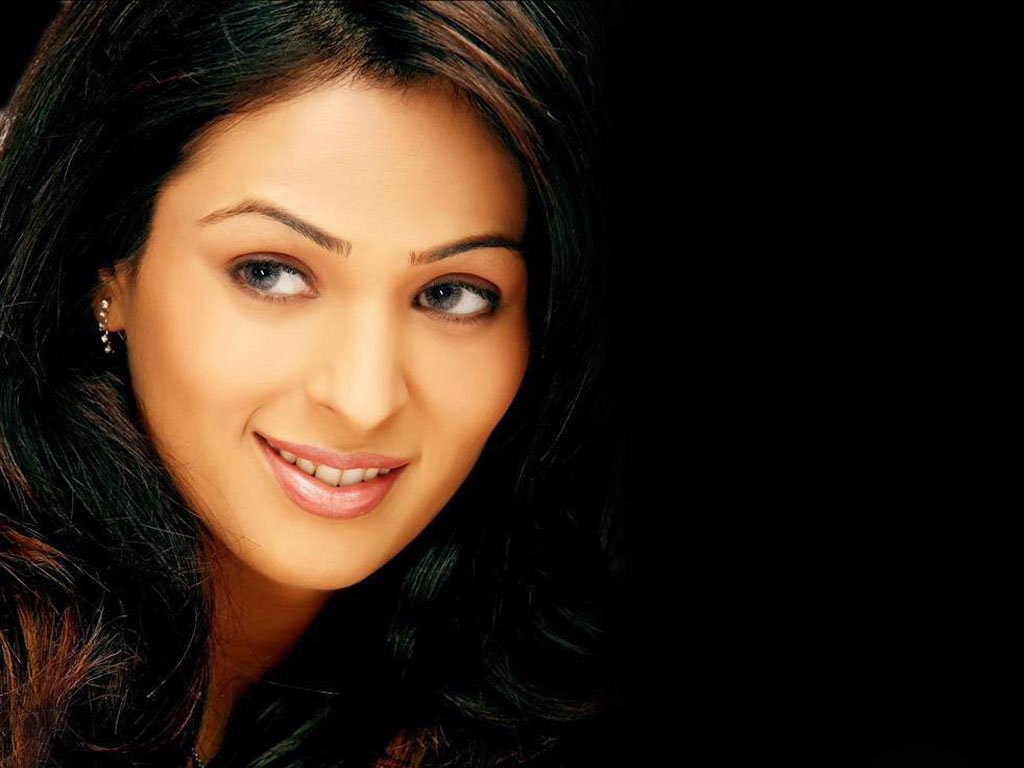 HD Wallpaper of Anjana Sukhani | HD Wallpapers