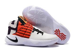 Nike Kyrie Irving 2 cross over  Sepatu Basket Premium, harga nike kyrie irving 2, nike kyrie irving 2 basket, nike kyrie irving 2 premium, replika ,import 