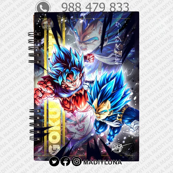 Vegeta de Dragon Ball: ¡Grito de batalla!